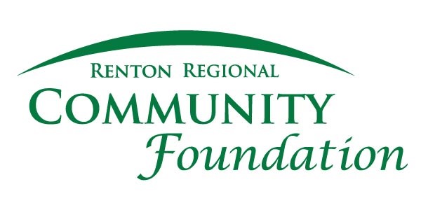 Renton Community Foundation Logo